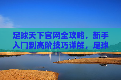 足球天下官网全攻略,新手入门到高阶技巧详解,足球天下官网全攻略,新手入门到高阶技巧详解