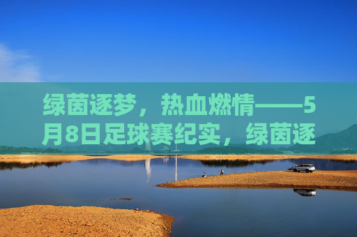 绿茵逐梦，热血燃情——5月8日足球赛纪实，绿茵逐梦，热血燃情——5月8日足球赛