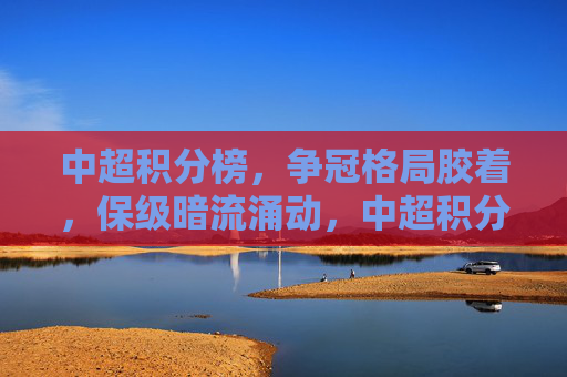 中超积分榜,争冠格局胶着,保级暗流涌动,中超积分榜,争冠胶着保级暗流涌动