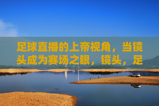 足球直播的上帝视角,当镜头成为赛场之眼,镜头,足球直播的上帝视角之眼