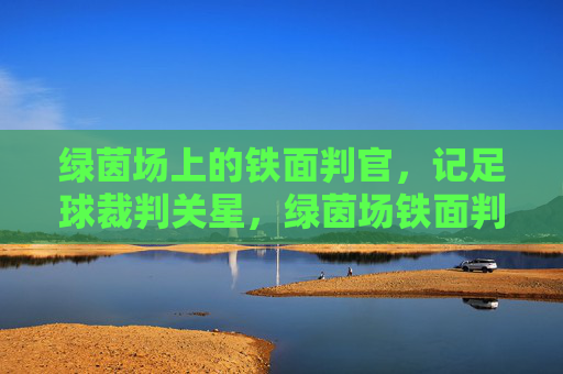 绿茵场上的铁面判官,记足球裁判关星,绿茵场铁面判官关星