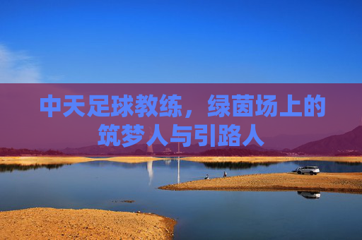 中天足球教练,绿茵场上的筑梦人与引路人