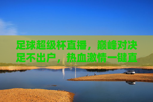 足球超级杯直播，巅峰对决足不出户，热血激情一键直达，足球超级杯直播，巅峰对决，足不出户一键直达