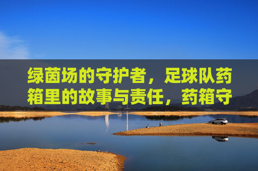 绿茵场的守护者，足球队药箱里的故事与责任，药箱守护者，足球队的责任故事