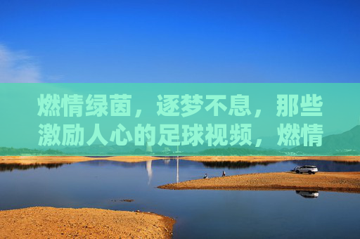 燃情绿茵，逐梦不息，那些激励人心的足球视频，燃情绿茵，逐梦不息，激励人心的足球视频