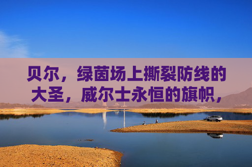贝尔,绿茵场上撕裂防线的大圣,威尔士永恒的旗帜,贝尔,绿茵大圣,威尔士永恒旗帜