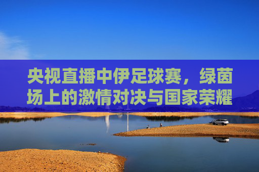 央视直播中伊足球赛，绿茵场上的激情对决与国家荣耀，央视直播中伊足球赛，绿茵激情对决，国家荣耀