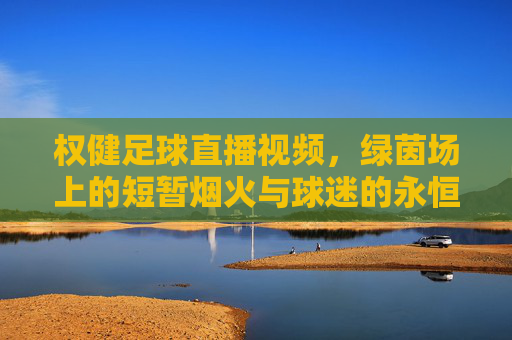 权健足球直播视频,绿茵场上的短暂烟火与球迷的永恒记忆,权健足球,烟火虽短,记忆永恒