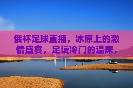 俄杯足球直播,冰原上的激情盛宴,足坛冷门的温床,俄杯直播,冰原冷门盛宴,足坛激情风暴