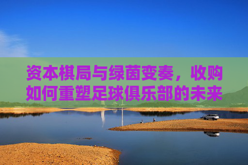 资本棋局与绿茵变奏,收购如何重塑足球俱乐部的未来?收购,资本棋局下的足球未来重塑