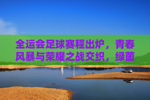 全运会足球赛程出炉，青春风暴与荣耀之战交织，绿茵场将迎巅峰对决，全运会足球赛程出炉，青春风暴与荣耀之战巅峰对决