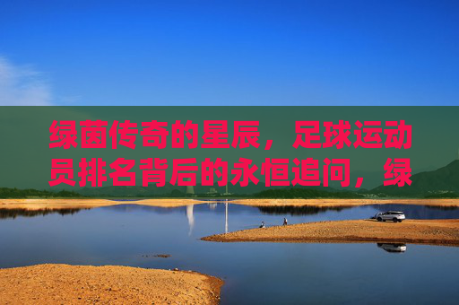 绿茵传奇的星辰，足球运动员排名背后的永恒追问，绿茵星辰的永恒追问，排名背后的传奇