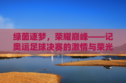 绿茵逐梦，荣耀巅峰——记奥运足球决赛的激情与荣光，绿茵逐梦，奥运足球决赛荣耀巅峰