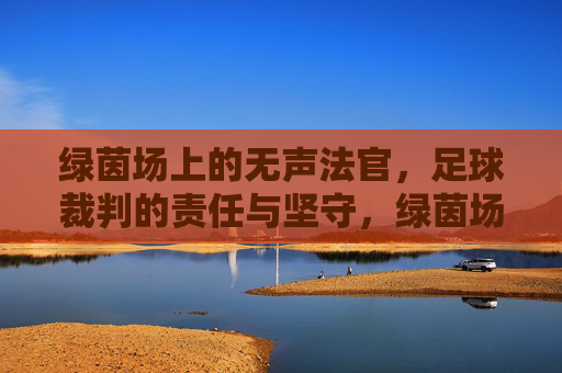绿茵场上的无声法官，足球裁判的责任与坚守，绿茵场上的无声法官，足球裁判的责任与坚守