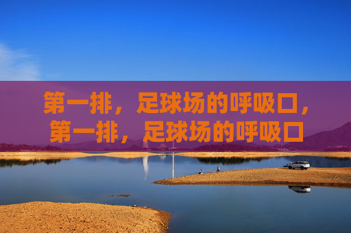 第一排,足球场的呼吸口,第一排,足球场的呼吸口