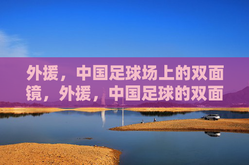 外援,中国足球场上的双面镜,外援,中国足球的双面镜