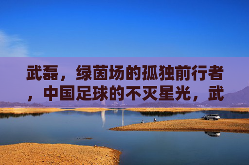 武磊,绿茵场的孤独前行者,中国足球的不灭星光,武磊,绿茵孤独前行者,中国足球不灭星光