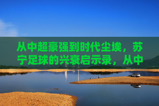 从中超豪强到时代尘埃,苏宁足球的兴衰启示录,从中超豪强到时代尘埃,苏宁足球兴衰启示录