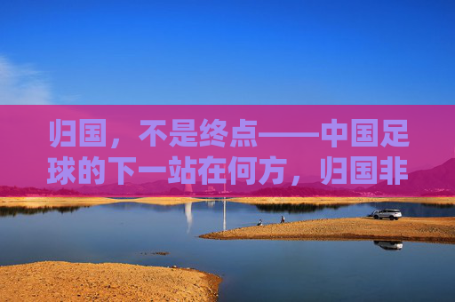 归国,不是终点——中国足球的下一站在何方,归国非终点,中国足球下一站何方