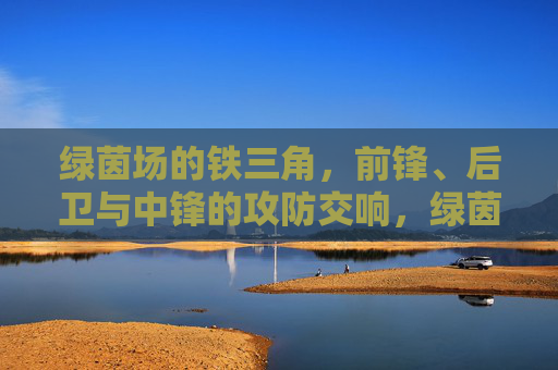 绿茵场的铁三角,前锋、后卫与中锋的攻防交响,绿茵铁三角,攻防协奏曲