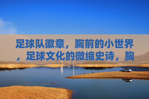 足球队徽章,胸前的小世界,足球文化的微缩史诗,胸前的小世界,足球队徽的足球史诗