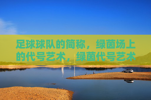足球球队的简称,绿茵场上的代号艺术,绿茵代号艺术,足球球队简称的创作美学