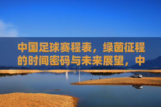 中国足球赛程表，绿茵征程的时间密码与未来展望，中国足球赛程表，绿茵征程的时间密码与未来展望