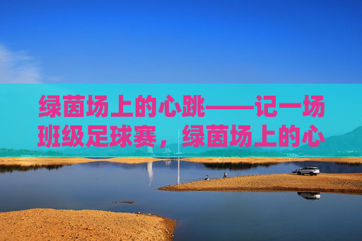 绿茵场上的心跳——记一场班级足球赛,绿茵场上的心跳,班级足球赛