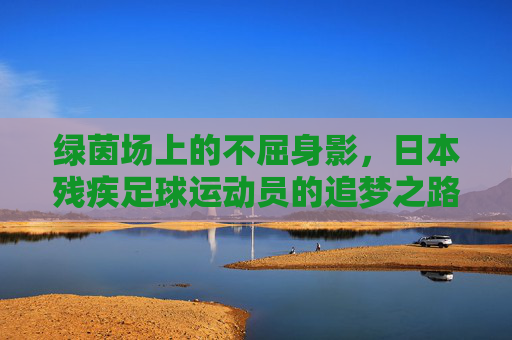 绿茵场上的不屈身影,日本残疾足球运动员的追梦之路,日本残疾足球人,绿茵场上的不屈追梦路