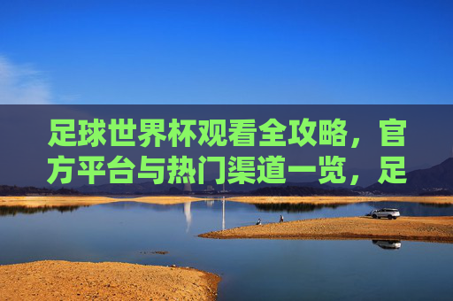足球世界杯观看全攻略，官方平台与热门渠道一览，足球世界杯观看全攻略，官方平台与热门渠道一览