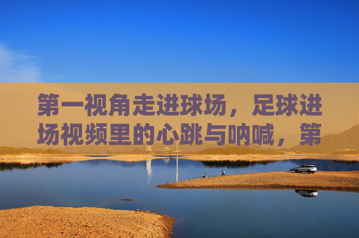 第一视角走进球场,足球进场视频里的心跳与呐喊,第一视角足球进场,心跳与呐喊