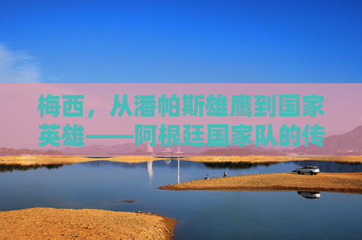 梅西，从潘帕斯雄鹰到国家英雄——阿根廷国家队的传奇征程，梅西，潘帕斯雄鹰的国家英雄传奇征程