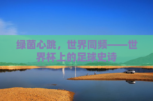 绿茵心跳,世界同频——世界杯上的足球史诗