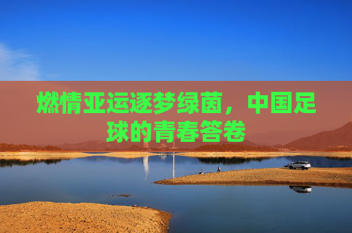 燃情亚运逐梦绿茵,中国足球的青春答卷
