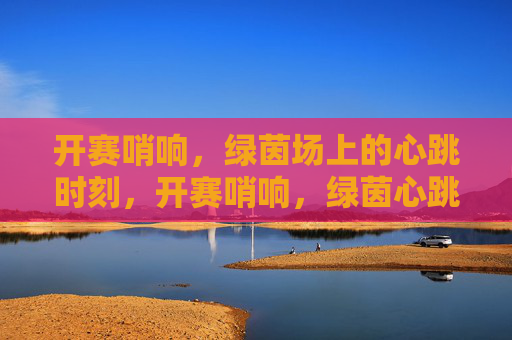 开赛哨响，绿茵场上的心跳时刻，开赛哨响，绿茵心跳