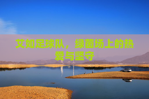 艾如足球队,绿茵场上的热爱与坚守