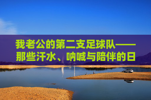 我老公的第二支足球队——那些汗水、呐喊与陪伴的日子，老公的第二支足球队，汗水、呐喊与陪伴