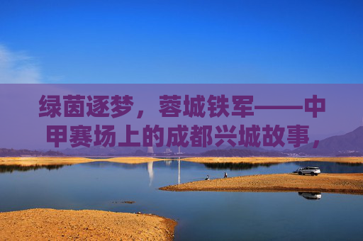 绿茵逐梦,蓉城铁军——中甲赛场上的成都兴城故事,绿茵逐梦,蓉城铁军——成都兴城中甲故事