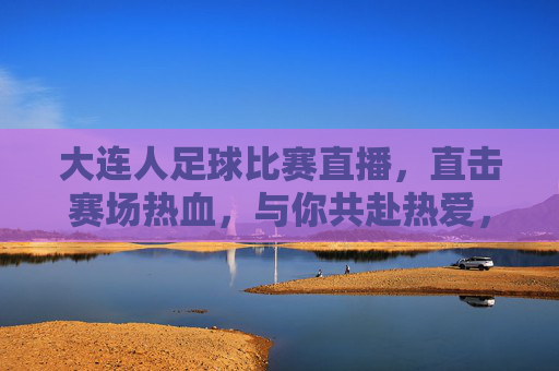 大连人足球比赛直播，直击赛场热血，与你共赴热爱，大连人足球直播，直击赛场热血，共赴热爱