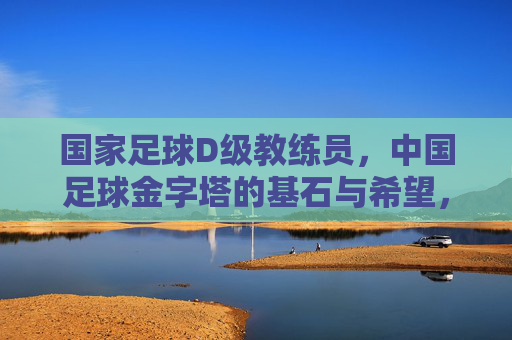 国家足球D级教练员,中国足球金字塔的基石与希望,国家足球D级教练员,中国足球的基石与希望