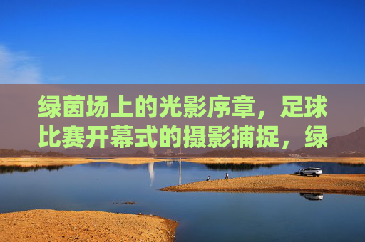绿茵场上的光影序章,足球比赛开幕式的摄影捕捉,绿茵光影序章,足球开幕式摄影捕捉