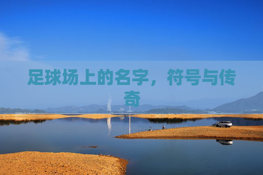 足球场上的名字,符号与传奇