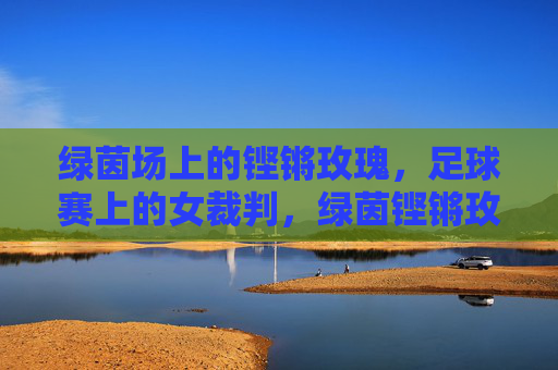 绿茵场上的铿锵玫瑰,足球赛上的女裁判,绿茵铿锵玫瑰,足球场上的女裁判