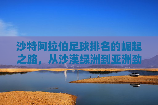 沙特阿拉伯足球排名的崛起之路，从沙漠绿洲到亚洲劲旅，沙特足球崛起，从沙漠绿洲到亚洲劲旅