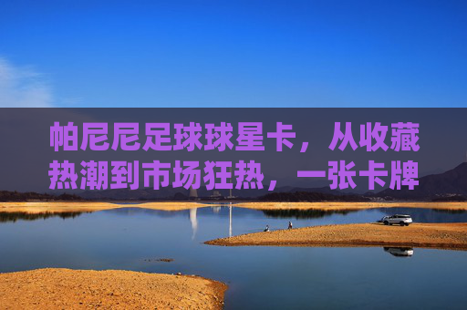 帕尼尼足球球星卡,从收藏热潮到市场狂热,一张卡牌的身价如何被点燃?帕尼尼足球球星卡,从收藏热潮到市场狂热,身价如何被点燃?