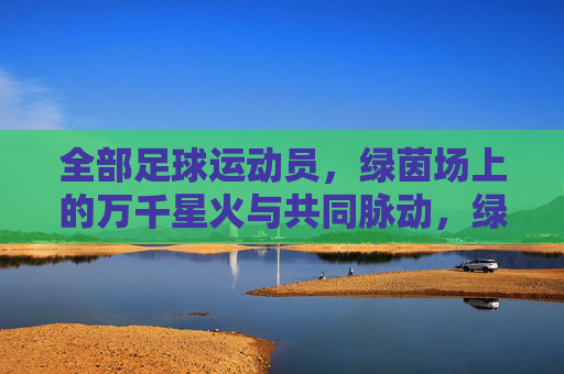 全部足球运动员,绿茵场上的万千星火与共同脉动,绿茵星火,脉动同燃