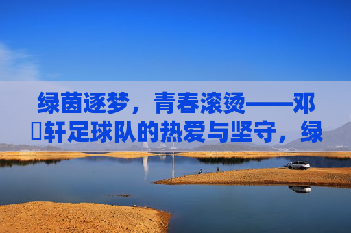 绿茵逐梦，青春滚烫——邓喆轩足球队的热爱与坚守，绿茵逐梦，青春滚烫——邓喆轩足球队的热爱与坚守