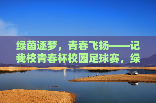 绿茵逐梦,青春飞扬——记我校青春杯校园足球赛,绿茵逐梦,青春飞扬——我校青春杯足球赛