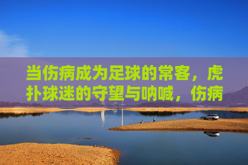 当伤病成为足球的常客,虎扑球迷的守望与呐喊,伤病常客,虎扑球迷的守望与呐喊