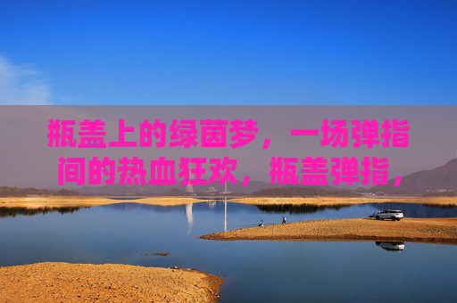 瓶盖上的绿茵梦，一场弹指间的热血狂欢，瓶盖弹指，绿茵狂欢